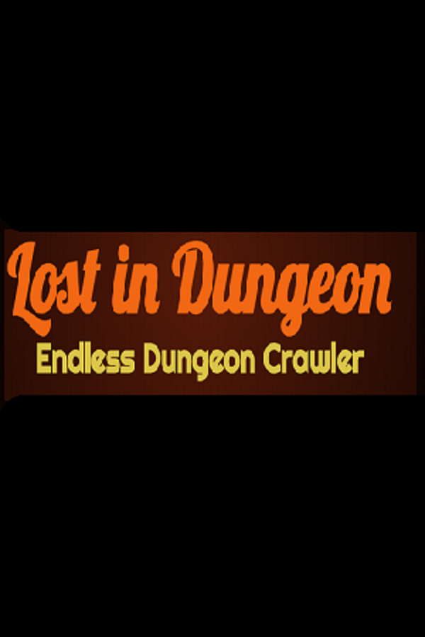 Lost In Dungeon for steam