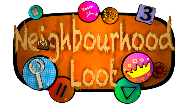Neighbourhood Loot Logo