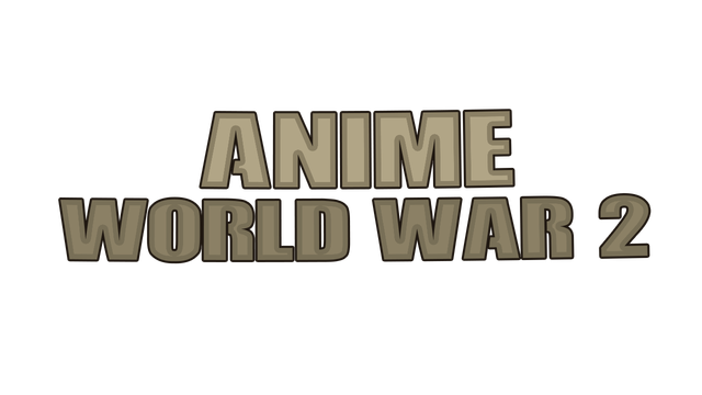 ANIME - World War II- Backlog.rip