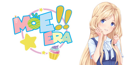 Moe Era 游戏图标
