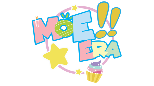 Moe Era Logo