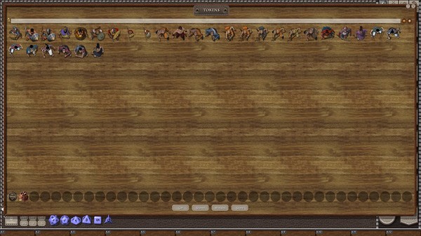 Скриншот из Fantasy Grounds - Devin Night Token Pack #118: Fantastical Far East 2 (Token Pack)