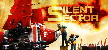 View Silent Sector on IsThereAnyDeal