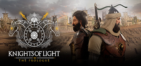 Save 15 On Knights Of Light The Prologue On Steam