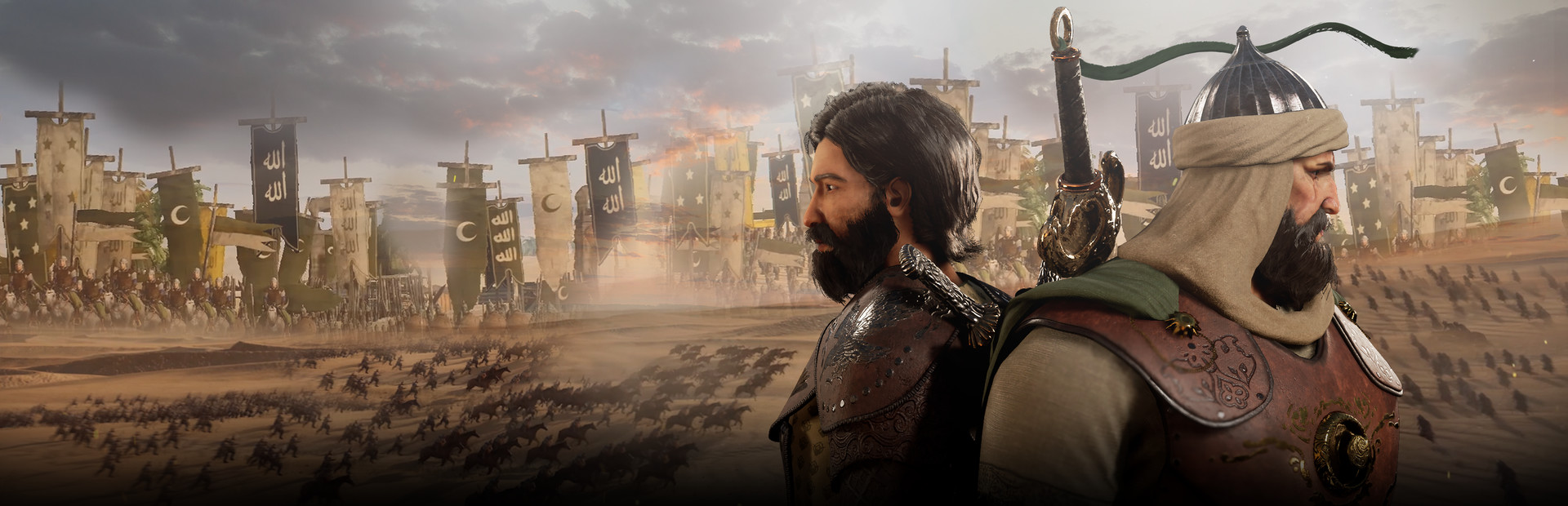 Knights of Light: The Prologue