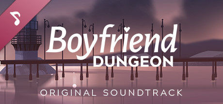 Boyfriend Dungeon Original Soundtrack