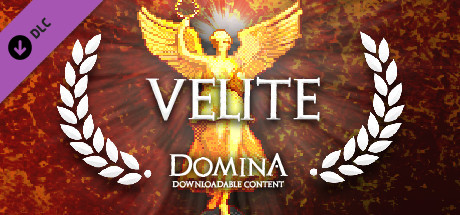 Domina - Gladiator Class: Velite cover art