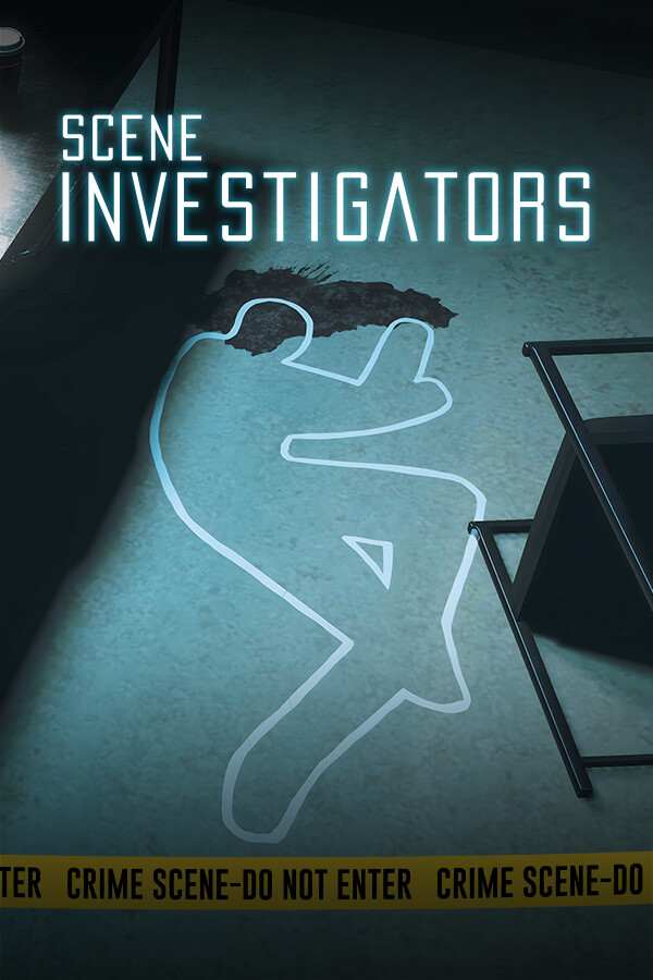 Scene Investigators for steam