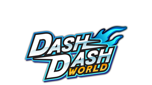 Dash Dash World - Steam Backlog
