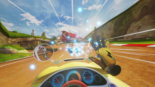 Dash Dash Worldfor windows and Linux 1