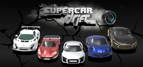 Supercar Drift cover art
