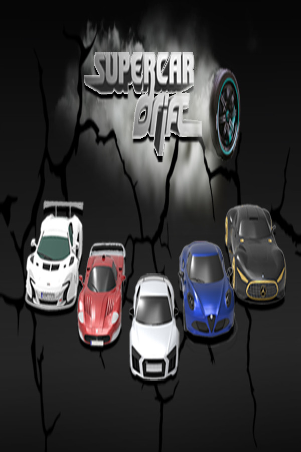 Supercar Drift for steam Supercar Drift for steam