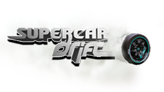 Supercar Drift Logo