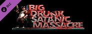 BDSM: Big Drunk Satanic Massacre - The Complete Soundtrack