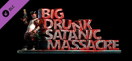 Купить BDSM: Big Drunk Satanic Massacre - The Complete Soundtrack (DLC)