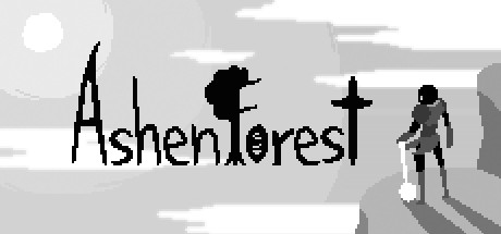AshenForest cover art