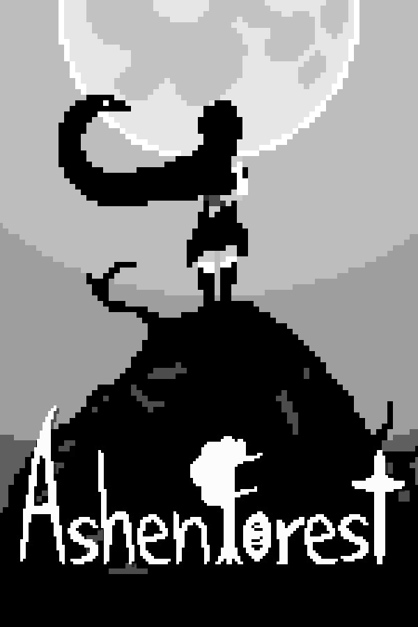 AshenForest for steam