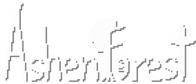 AshenForest Logo