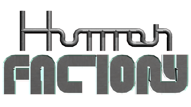 Human Factory Logo