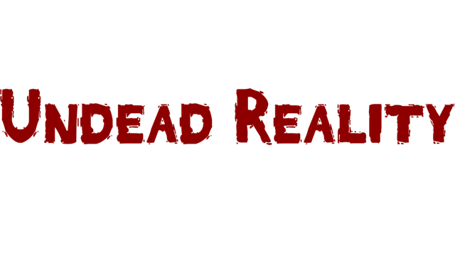 Undead Reality Logo