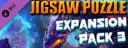 Jigsaw Puzzle - Expansion Pack 3