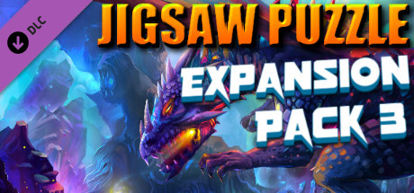 Jigsaw Puzzle - Expansion Pack 3
