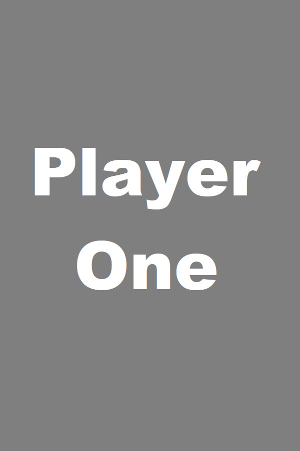 Player One for steam Player One for steam