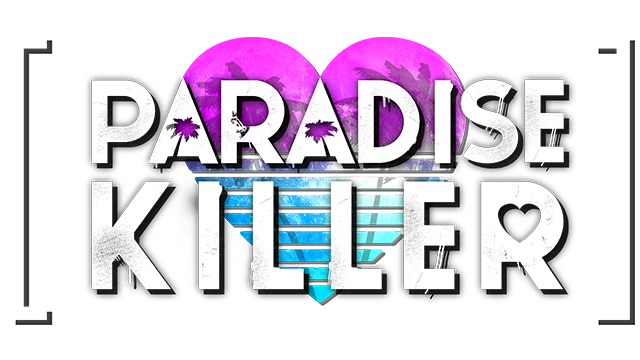 Paradise Killer - Steam Backlog