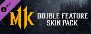 Mortal Kombat 11 Double Feature Skin Pack