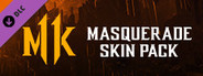 Masquerade Skin Pack