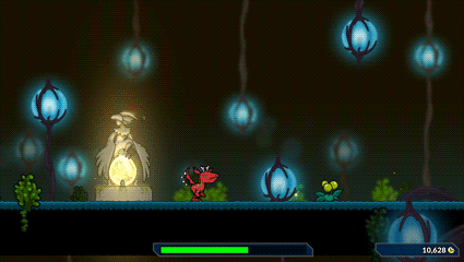 Miscreation: Evolve Your Creature!