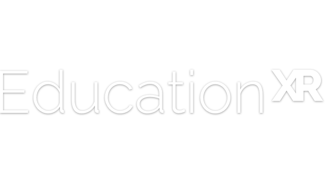 EducationXR Logo