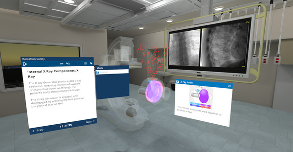 EducationXR game for windows Pc 1