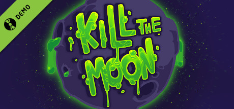 Kill The Moon Demo cover art