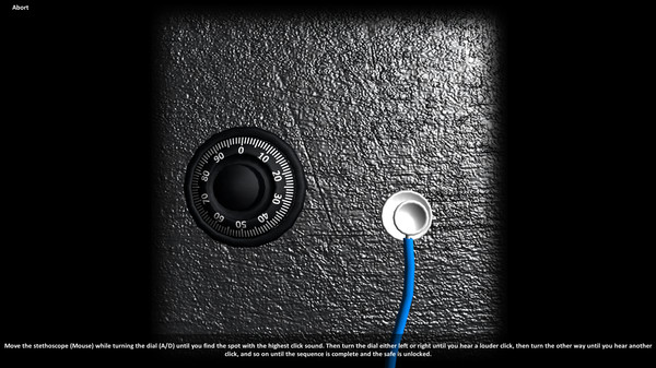 Скриншот из Hacking locks Simulator
