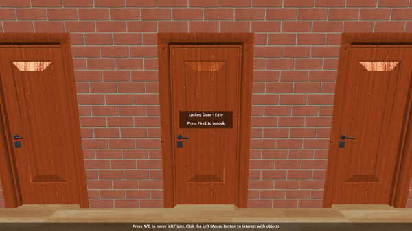 Скриншот из Hacking locks Simulator