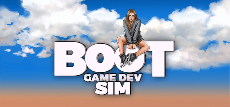 Boot : Game Dev Sim