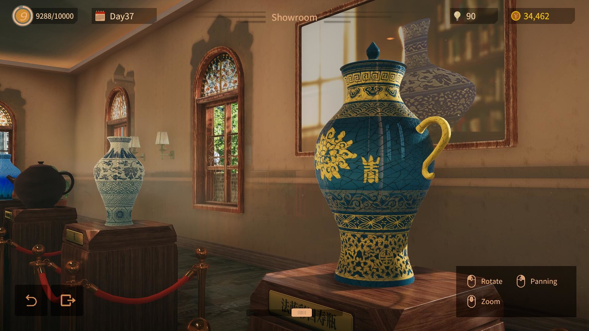 Save 22 on Master Of Pottery on Steam