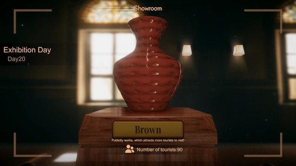 Скриншот из Master Of Pottery