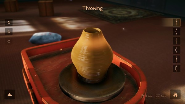 Скриншот из Master Of Pottery