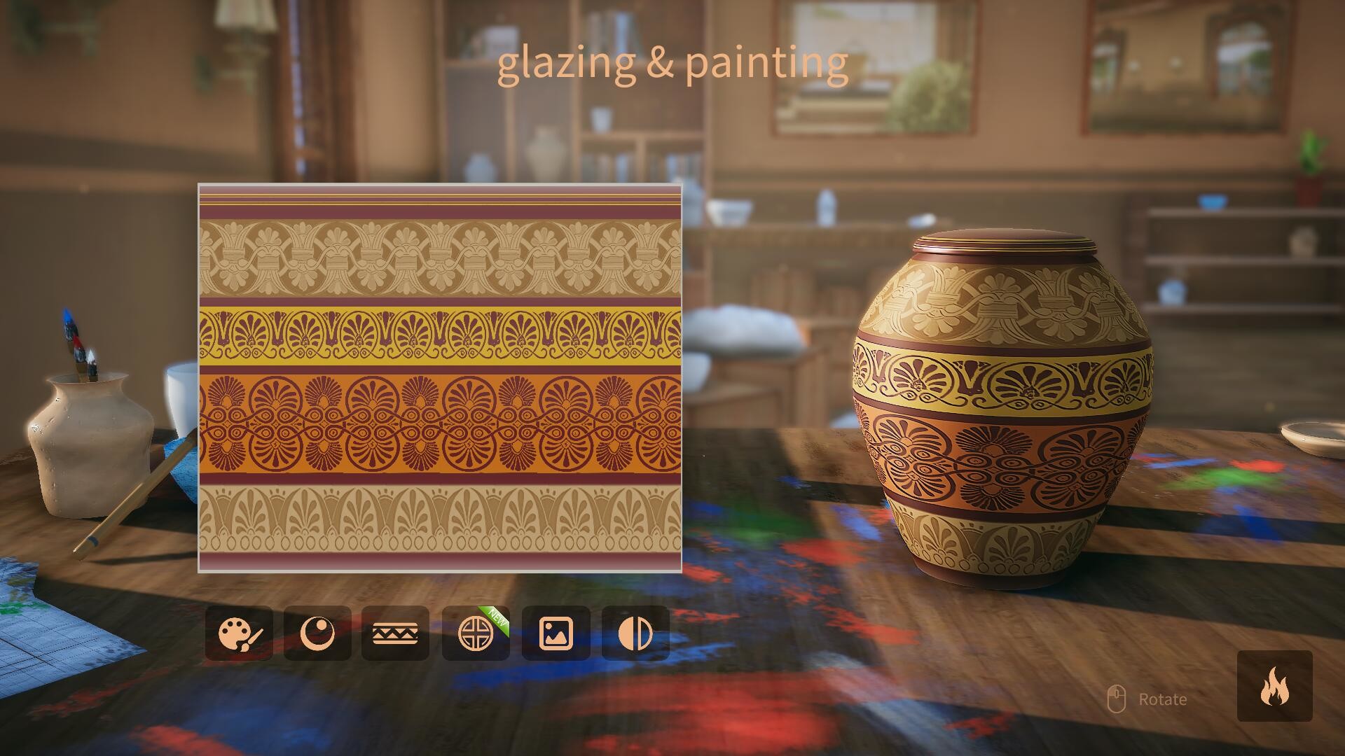 Master Of Pottery on Steam