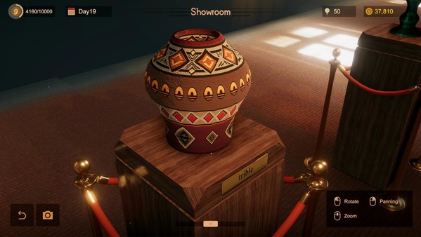 Скриншот из Master Of Pottery