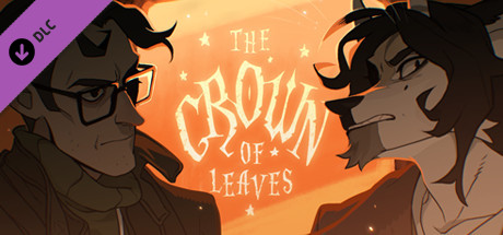 The Crown Of Leaves, chapter 2 cover art