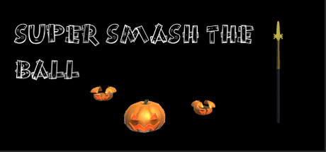 Super Smash the Ball VR cover art
