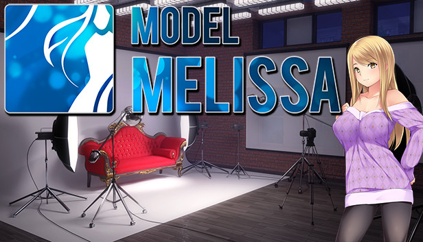 Model Melissa