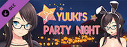 Yuuki's Party Night - Wallpapers