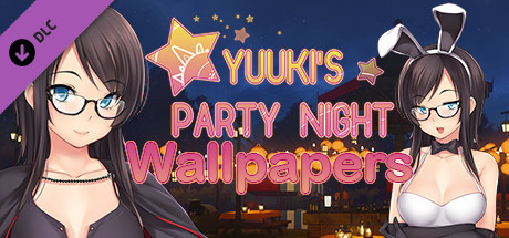 Yuuki's Party Night - Wallpapers cover art