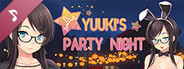 Yuuki's Party Night - Soundtrack