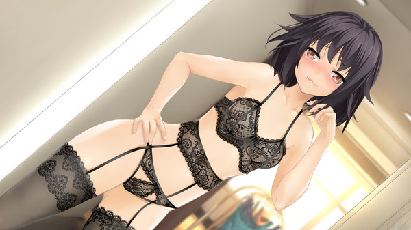 Future Girls game for windows Pc 1