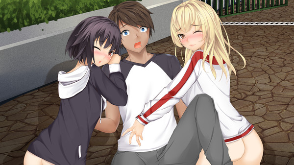 Future Girls game for Linux 1